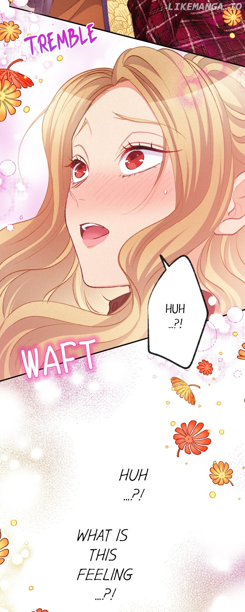 The Heat of the Reincarnated Villainess Chapter 114 - page 56