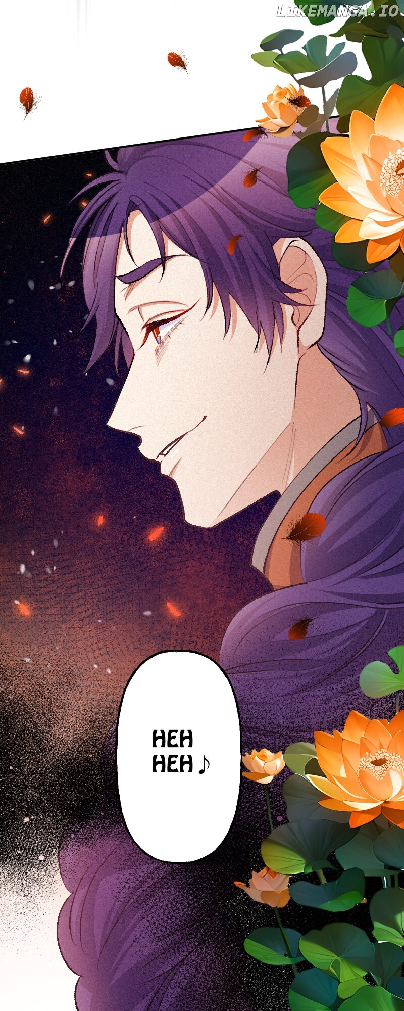 The Heat of the Reincarnated Villainess Chapter 114 - page 60