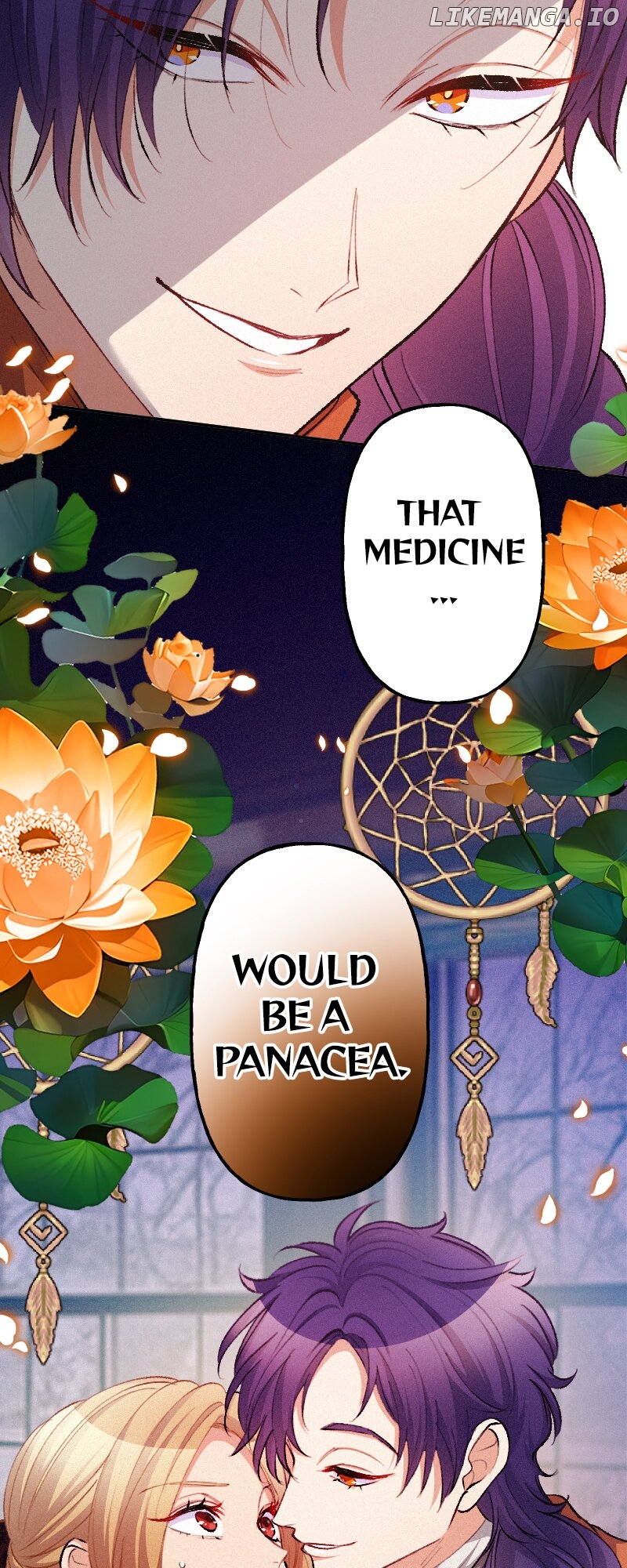 The Heat of the Reincarnated Villainess Chapter 115 - page 24