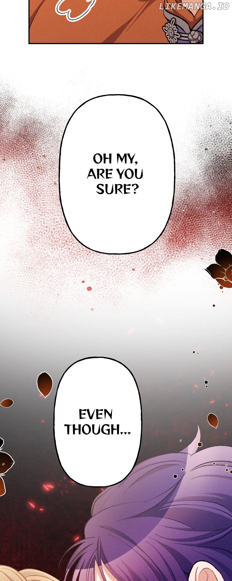 The Heat of the Reincarnated Villainess Chapter 115 - page 29