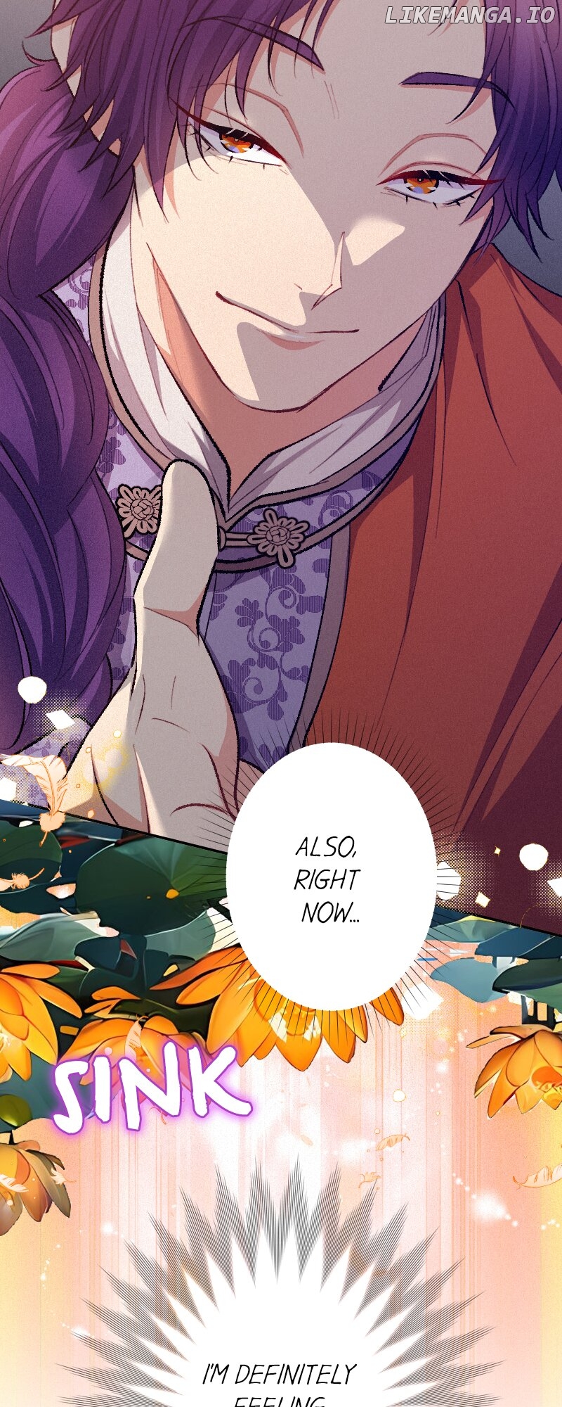 The Heat of the Reincarnated Villainess Chapter 115 - page 32