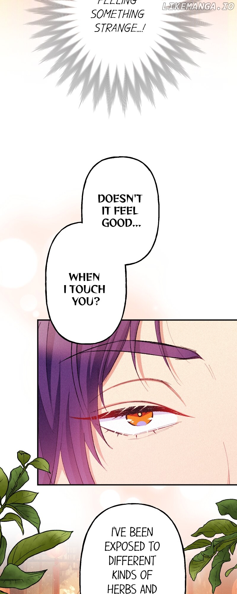 The Heat of the Reincarnated Villainess Chapter 115 - page 33