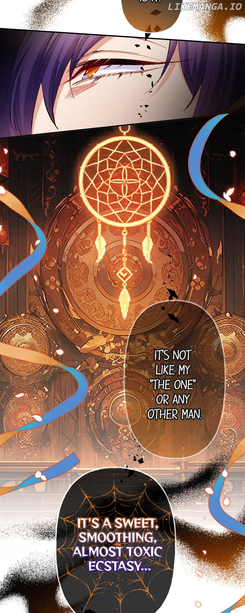 The Heat of the Reincarnated Villainess Chapter 115 - page 42