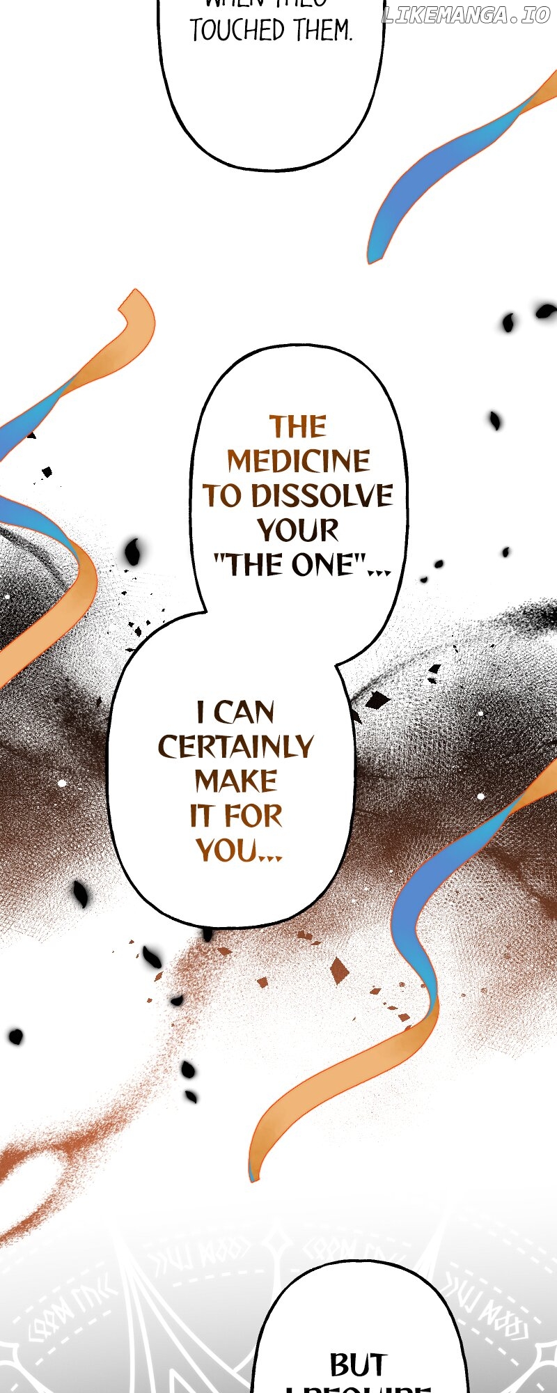The Heat of the Reincarnated Villainess Chapter 115 - page 45