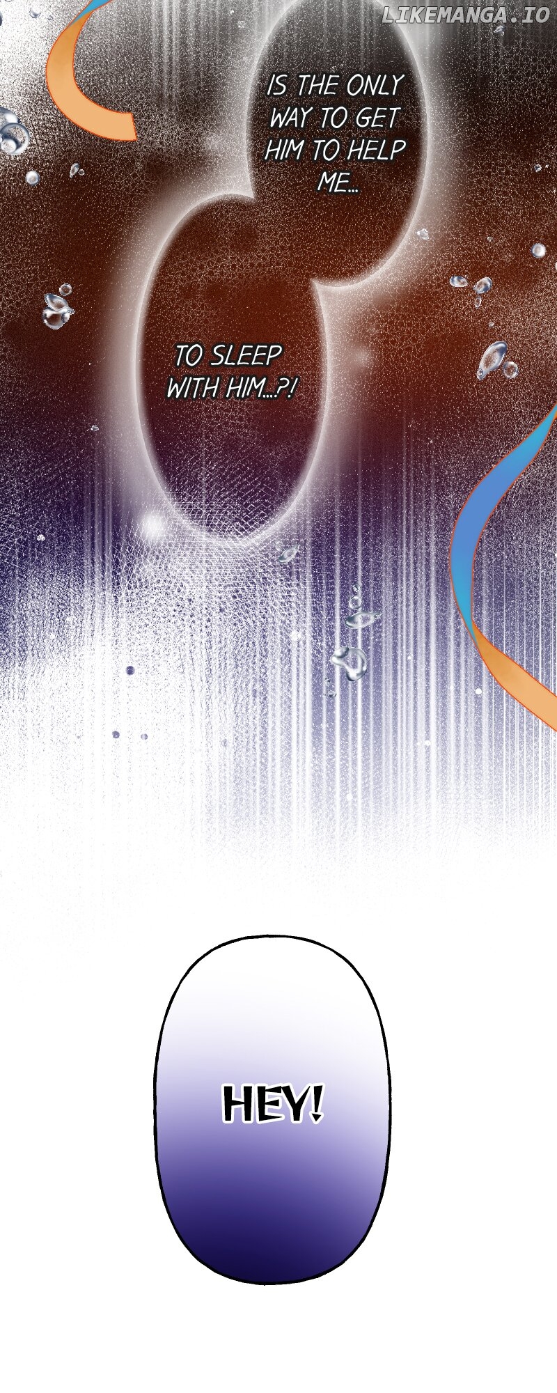 The Heat of the Reincarnated Villainess Chapter 115 - page 50