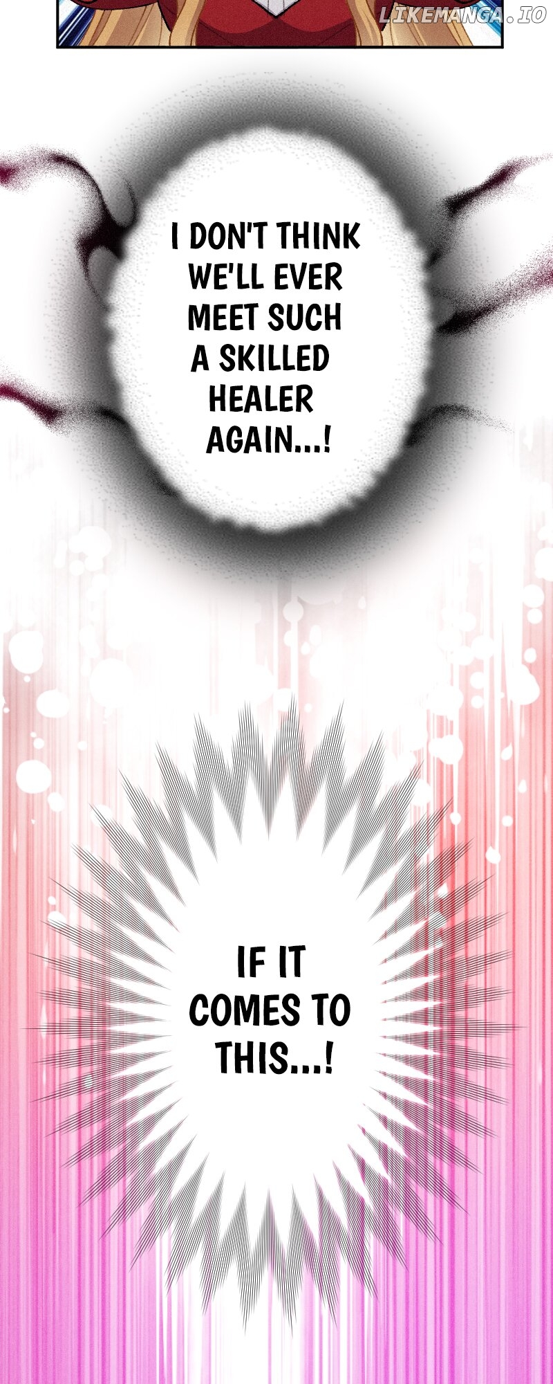 The Heat of the Reincarnated Villainess Chapter 115 - page 60