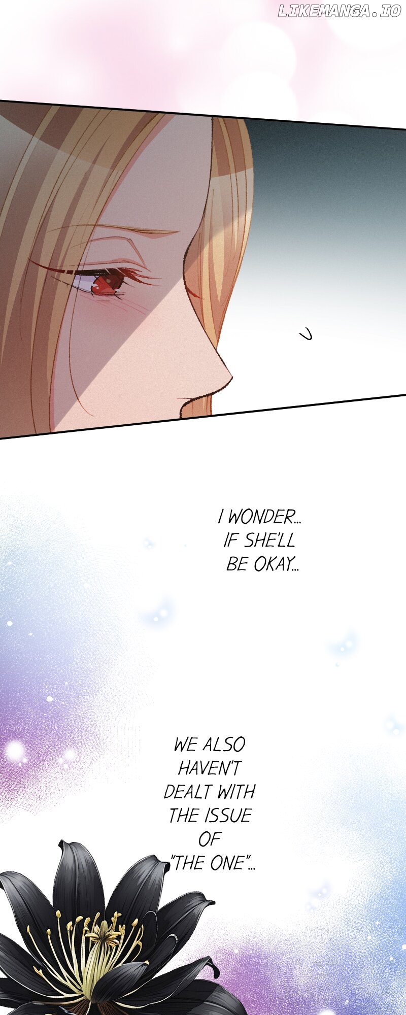 The Heat of the Reincarnated Villainess Chapter 115 - page 9