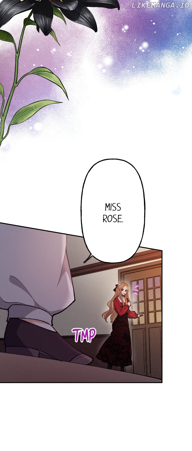 The Heat of the Reincarnated Villainess Chapter 115 - page 10