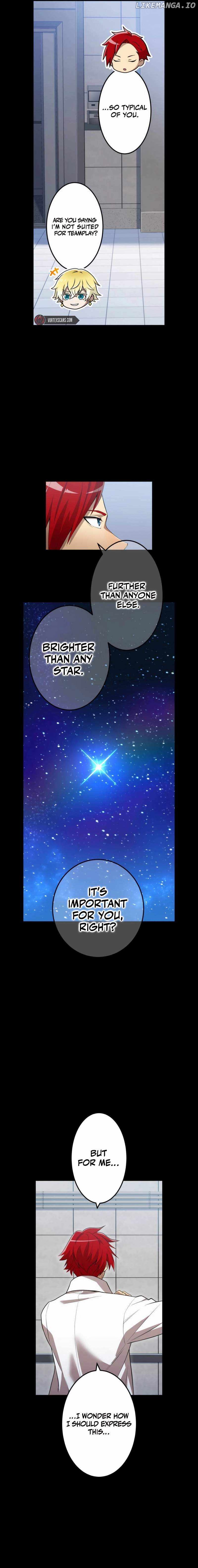 I am the strongest awakeners, recognized by all of the world’s cheat masters Chapter 26 - page 3