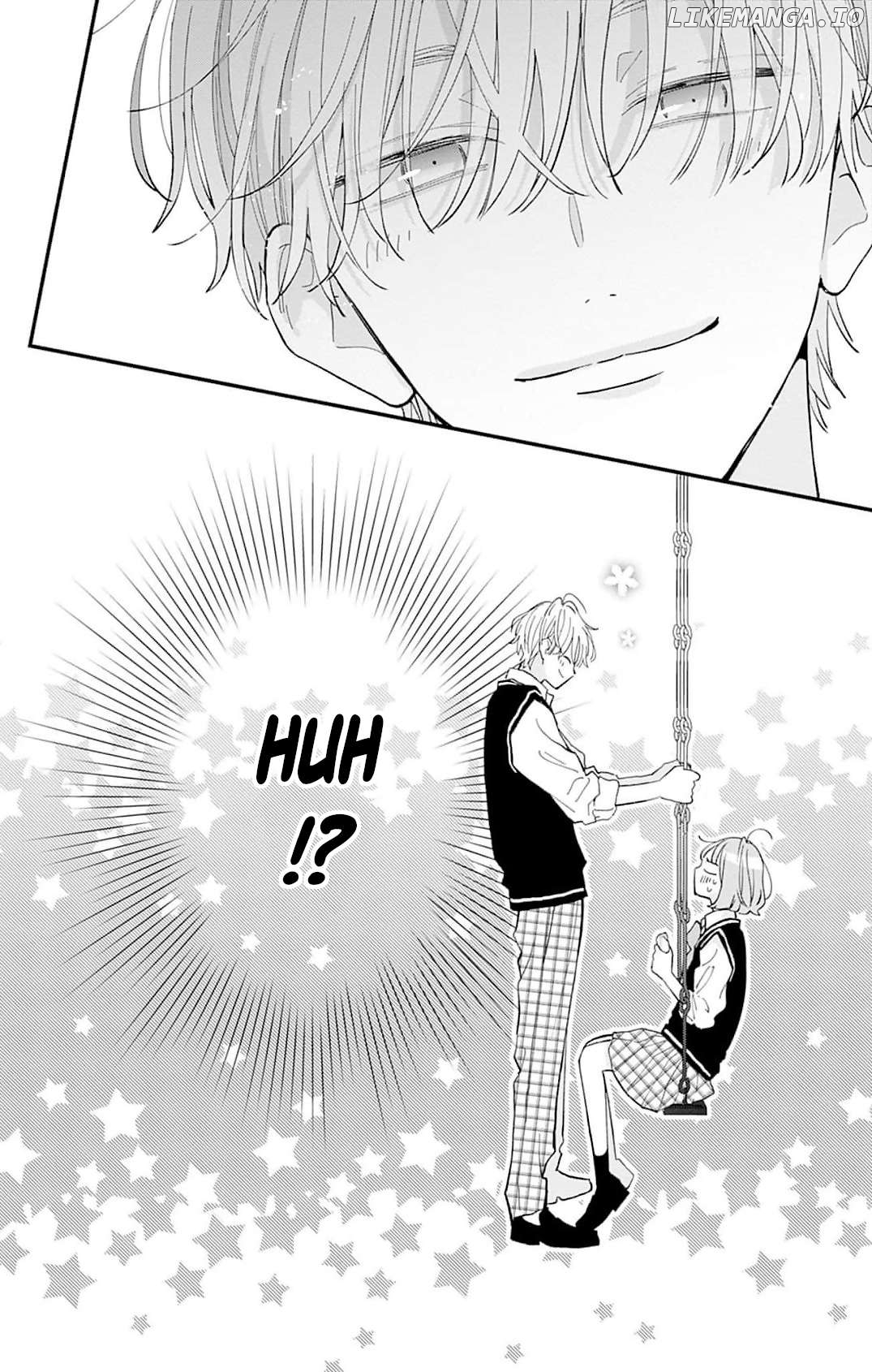 Fukakouryoku no I Love You Chapter 5 - page 27