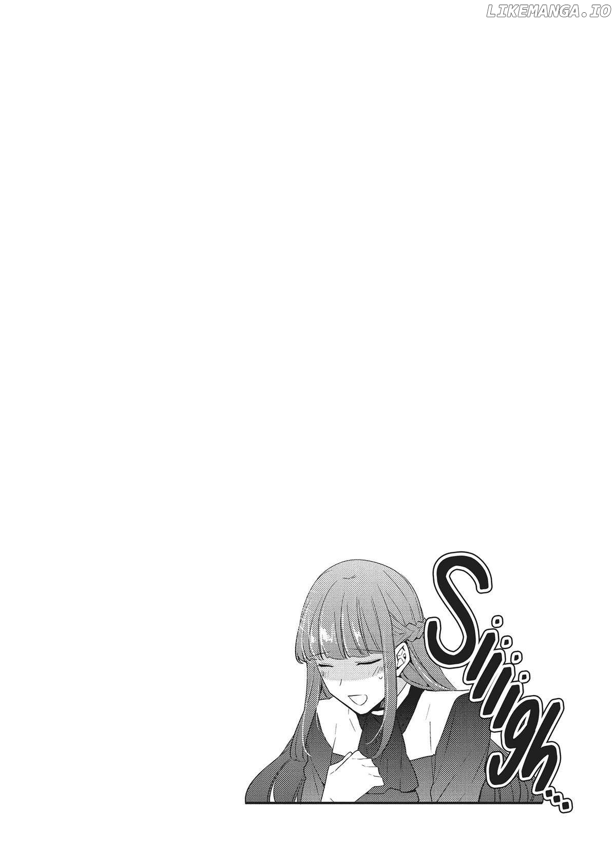 My Sister Took My Fiancé and Now I'm Being Courted by a Beastly Prince Chapter 10 - page 30