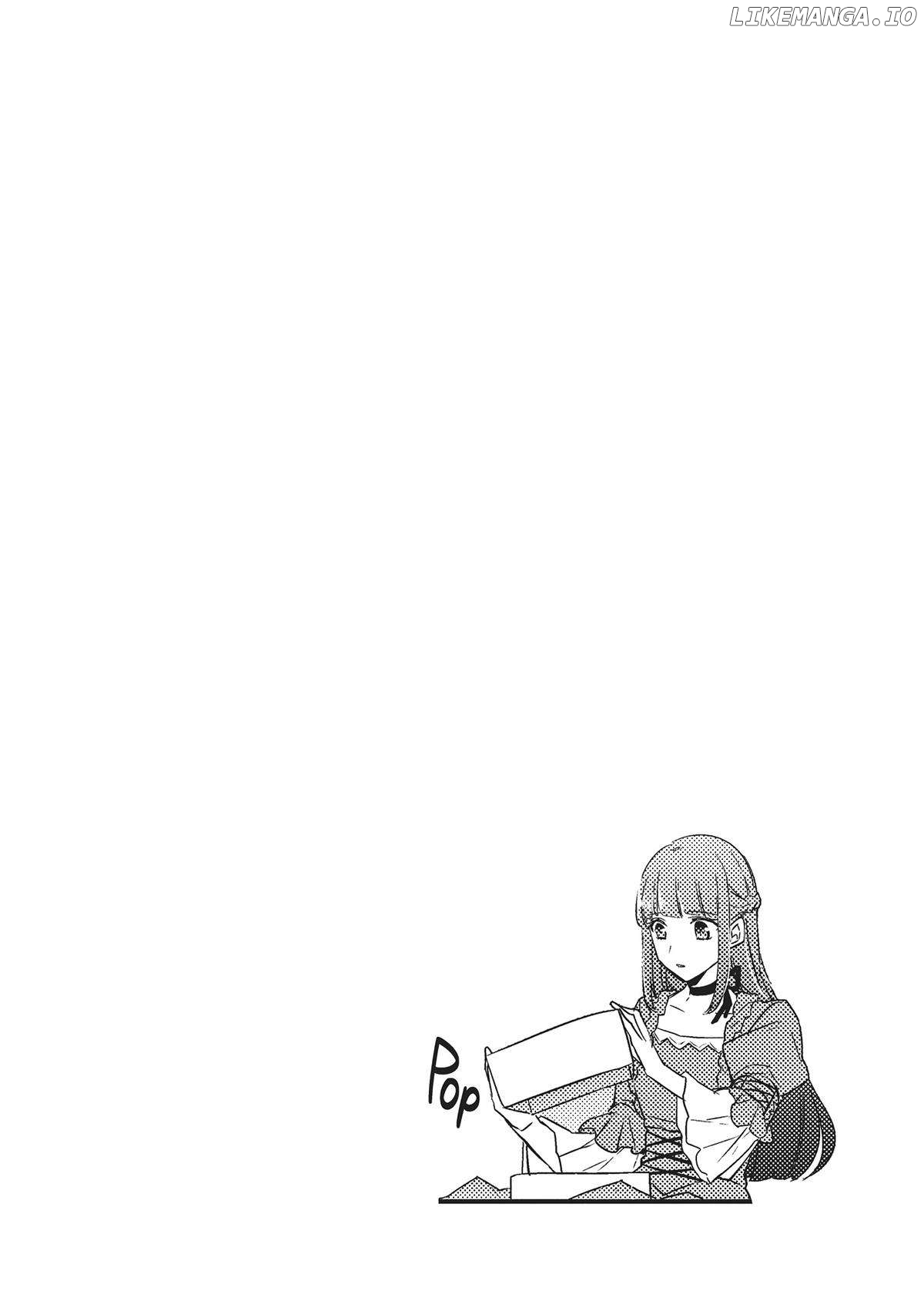 My Sister Took My Fiancé and Now I'm Being Courted by a Beastly Prince Chapter 8 - page 30