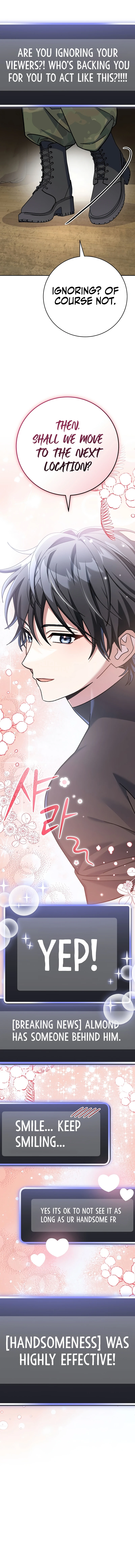 Genius Archer’s Streaming Chapter 40 - page 19