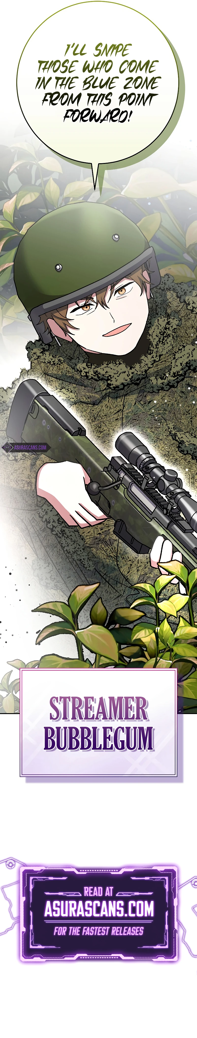 Genius Archer’s Streaming Chapter 42 - page 18