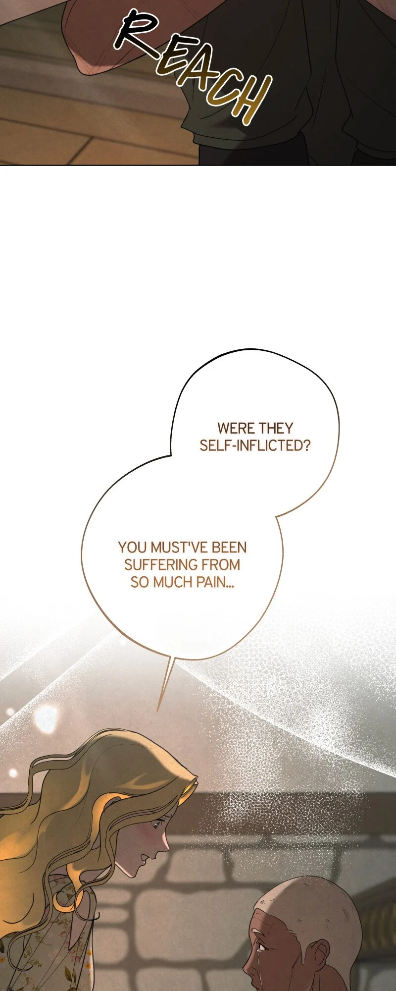 Tempting My Salvation Chapter 32 - page 15
