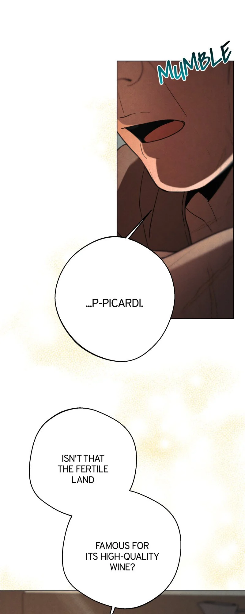 Tempting My Salvation Chapter 32 - page 19