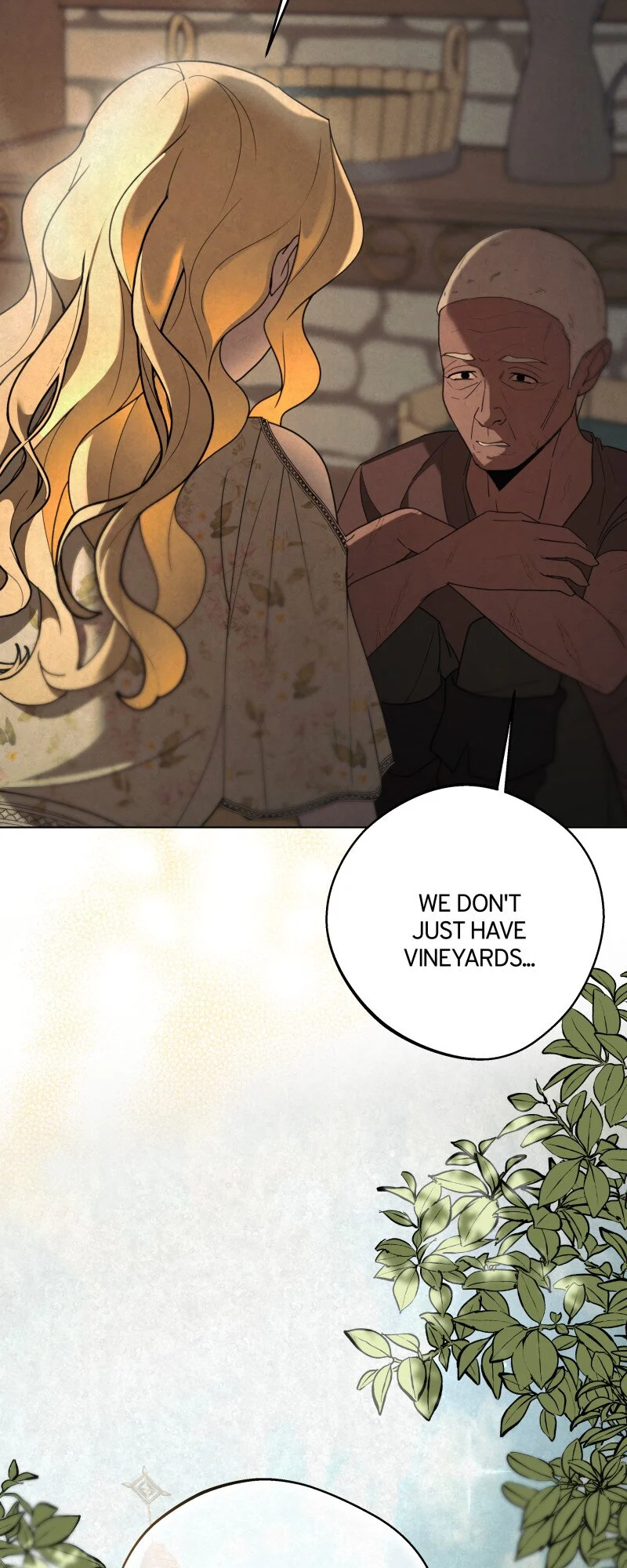 Tempting My Salvation Chapter 32 - page 20