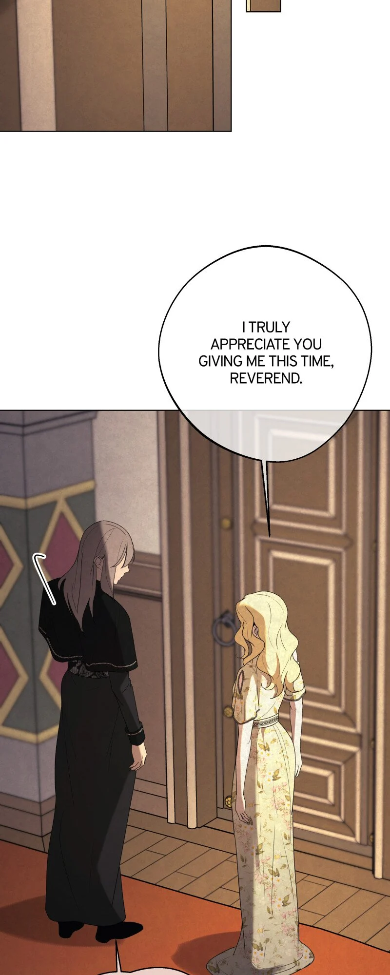 Tempting My Salvation Chapter 32 - page 42
