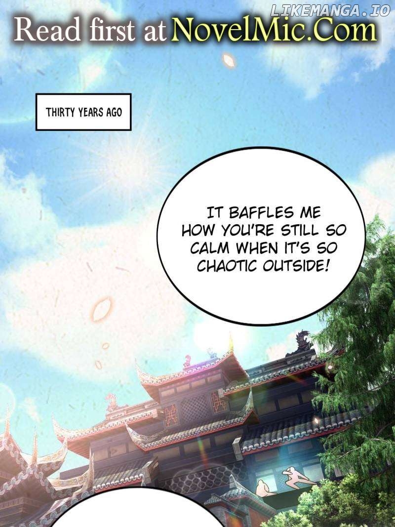 Reincarnation Of The Businesswoman At School Chapter 229 - page 1
