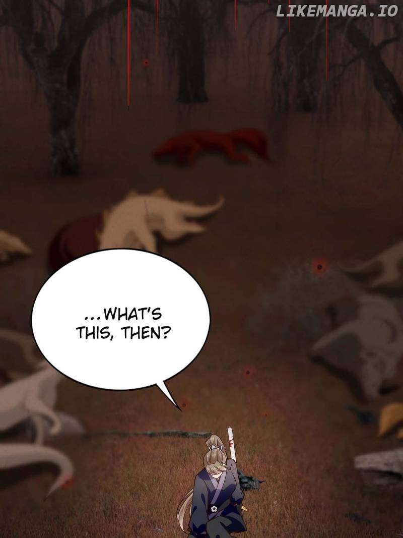 Reincarnation Of The Businesswoman At School Chapter 229 - page 11