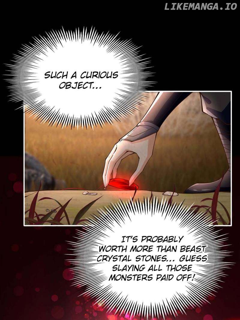 Reincarnation Of The Businesswoman At School Chapter 229 - page 13