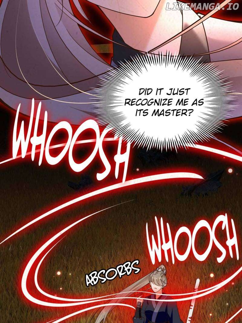 Reincarnation Of The Businesswoman At School Chapter 229 - page 16