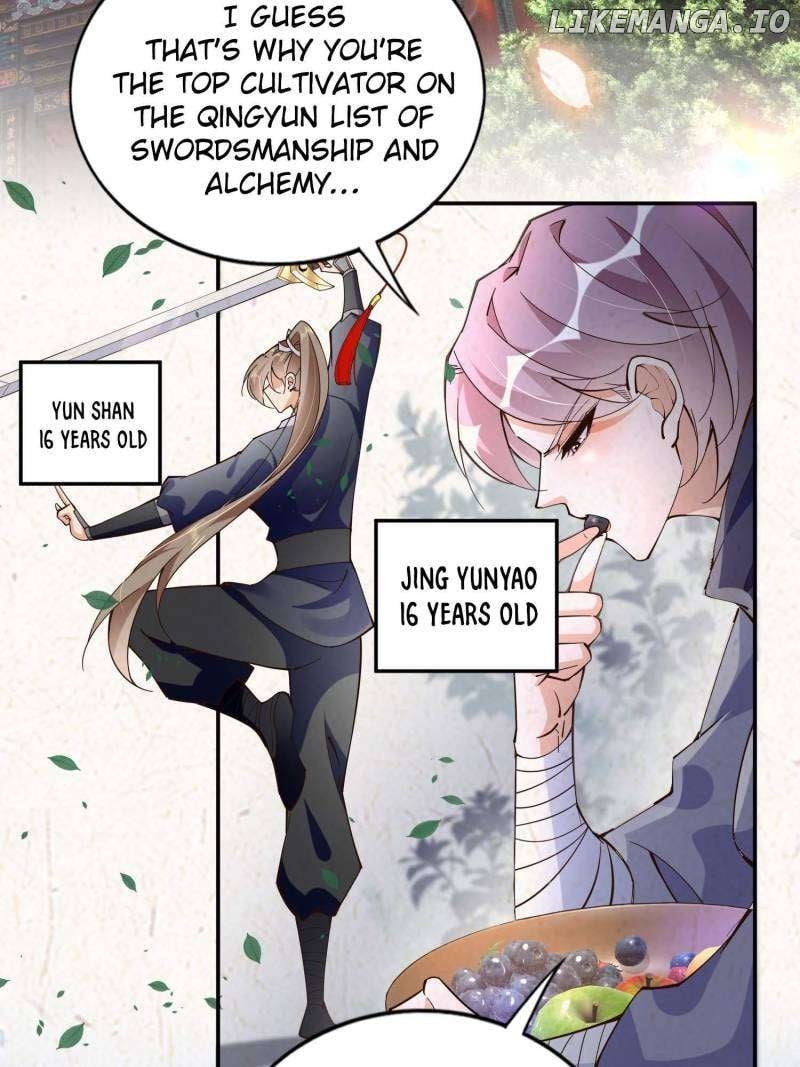 Reincarnation Of The Businesswoman At School Chapter 229 - page 2