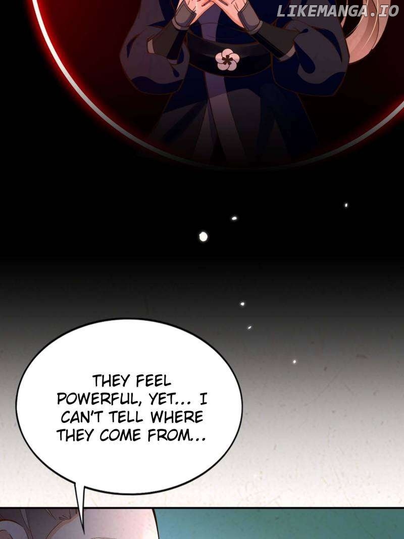 Reincarnation Of The Businesswoman At School Chapter 229 - page 21