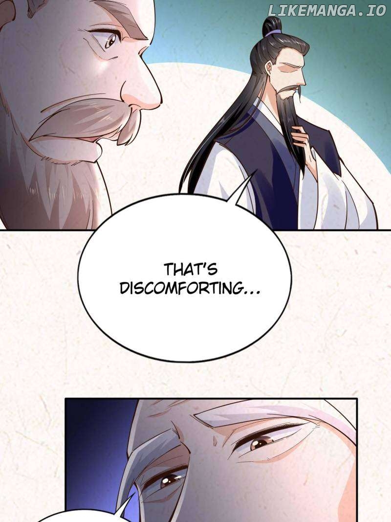 Reincarnation Of The Businesswoman At School Chapter 229 - page 22