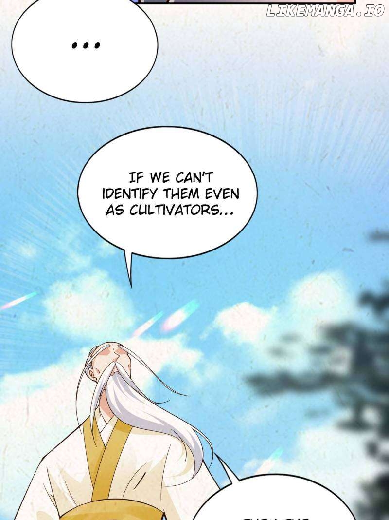 Reincarnation Of The Businesswoman At School Chapter 229 - page 23