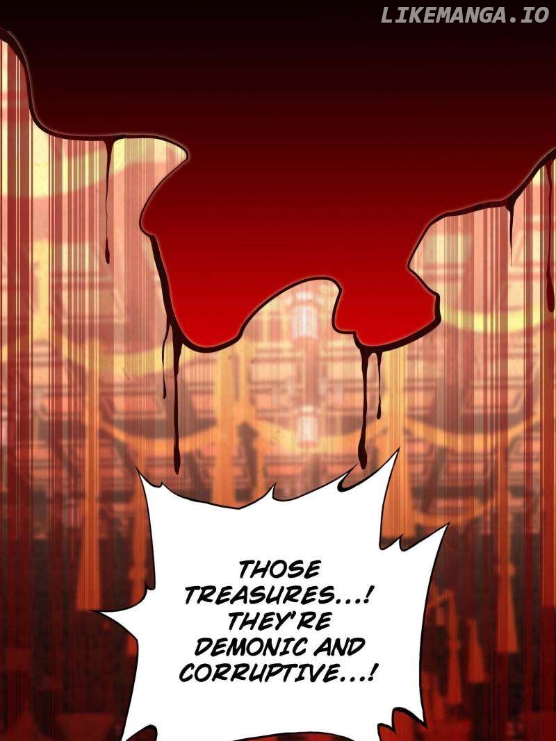 Reincarnation Of The Businesswoman At School Chapter 229 - page 25