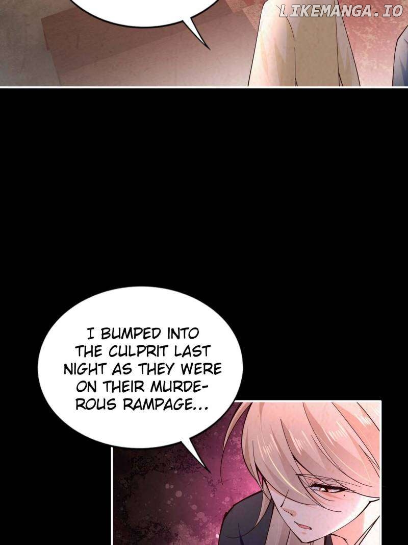 Reincarnation Of The Businesswoman At School Chapter 229 - page 29