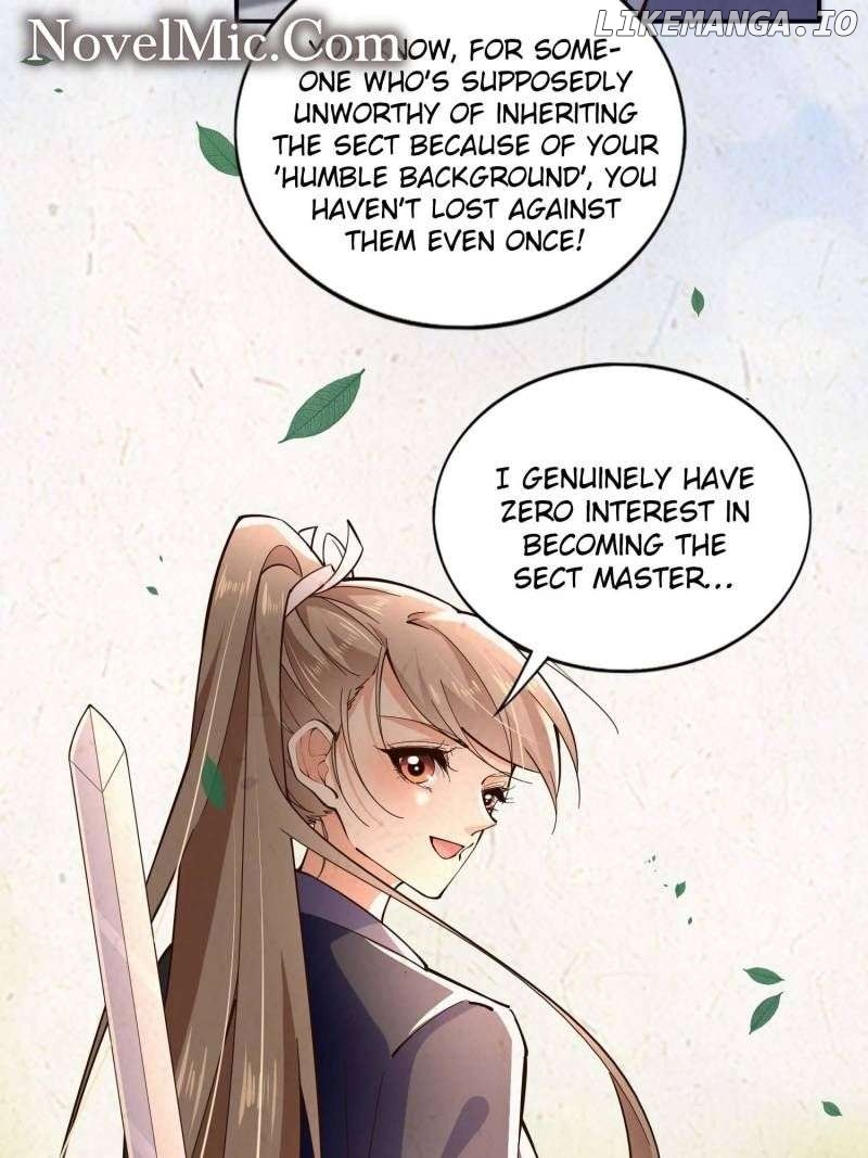 Reincarnation Of The Businesswoman At School Chapter 229 - page 3