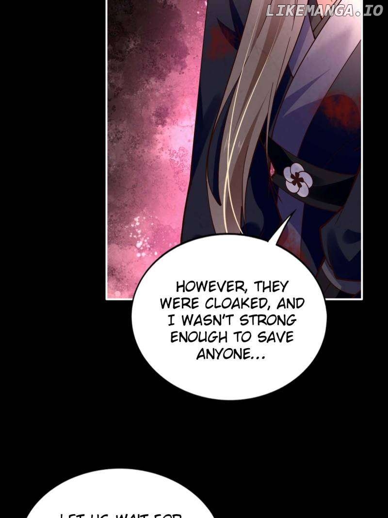 Reincarnation Of The Businesswoman At School Chapter 229 - page 30