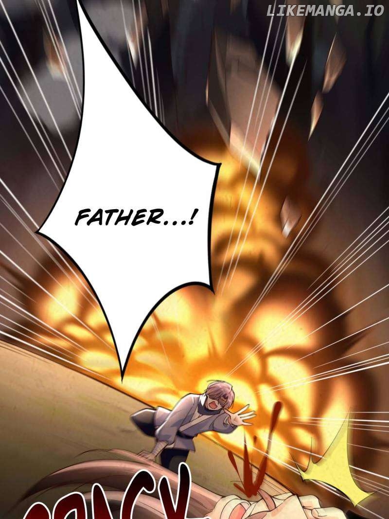 Reincarnation Of The Businesswoman At School Chapter 229 - page 33