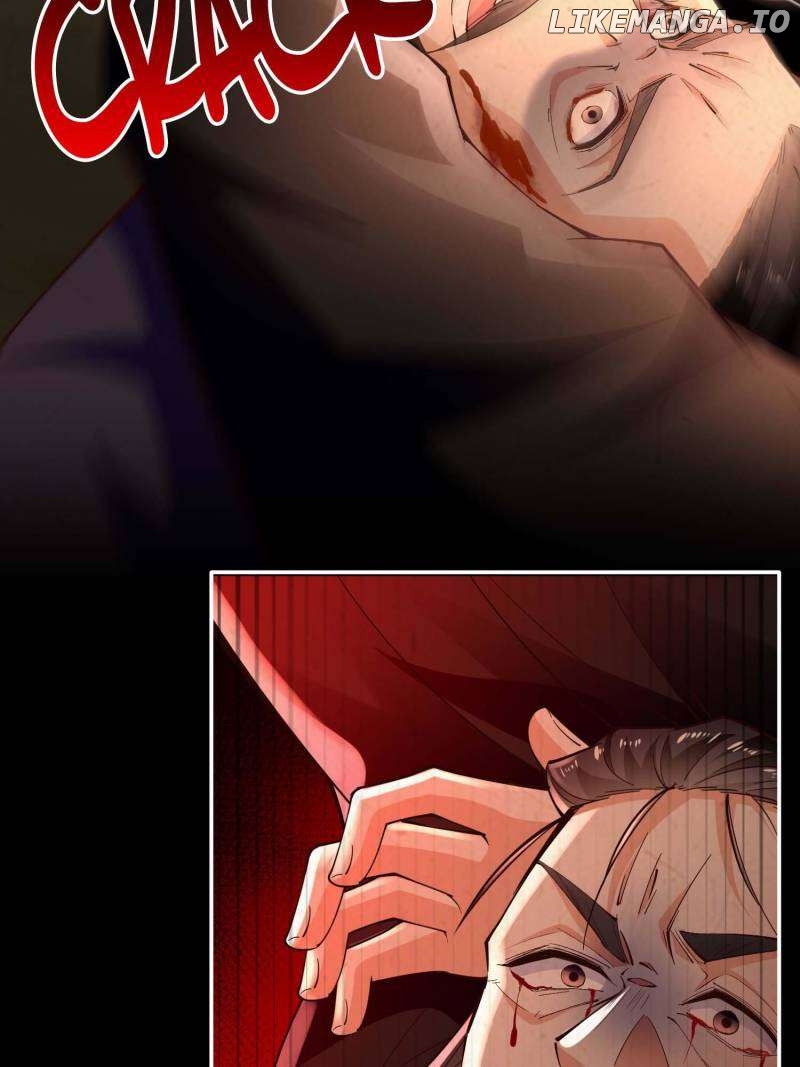 Reincarnation Of The Businesswoman At School Chapter 229 - page 34