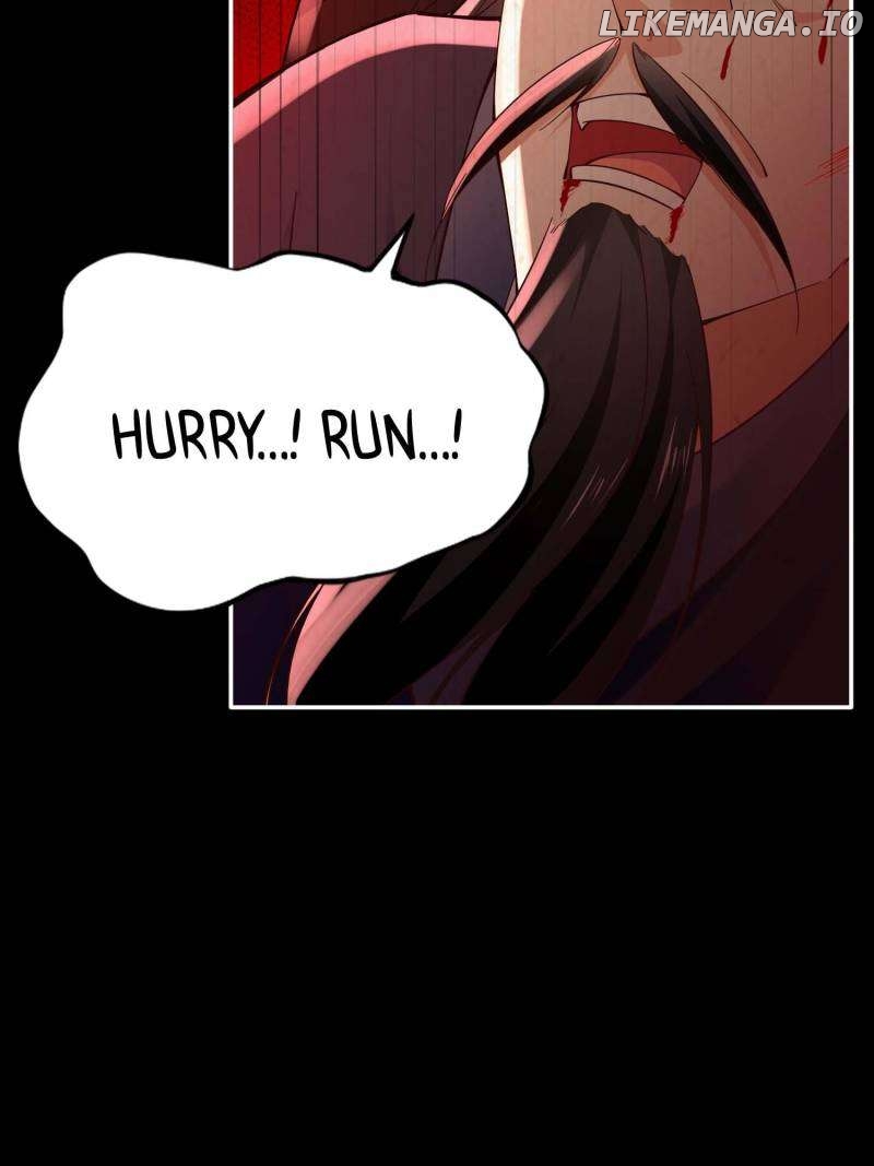 Reincarnation Of The Businesswoman At School Chapter 229 - page 35