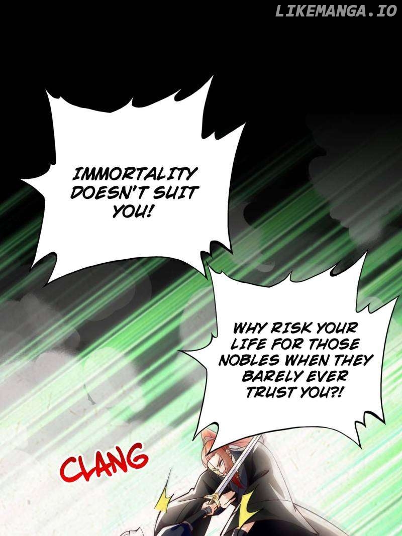 Reincarnation Of The Businesswoman At School Chapter 229 - page 37