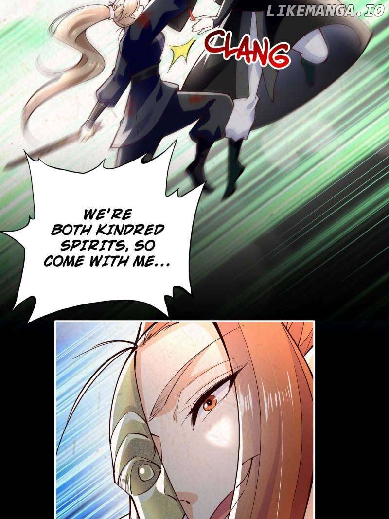 Reincarnation Of The Businesswoman At School Chapter 229 - page 38