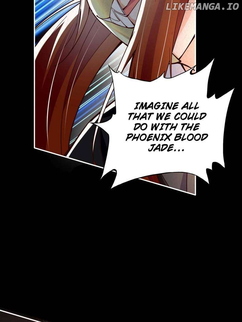 Reincarnation Of The Businesswoman At School Chapter 229 - page 39