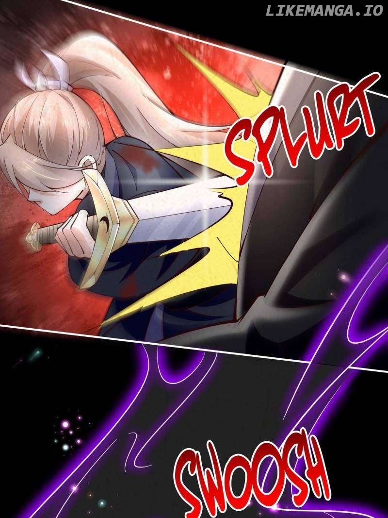Reincarnation Of The Businesswoman At School Chapter 229 - page 40