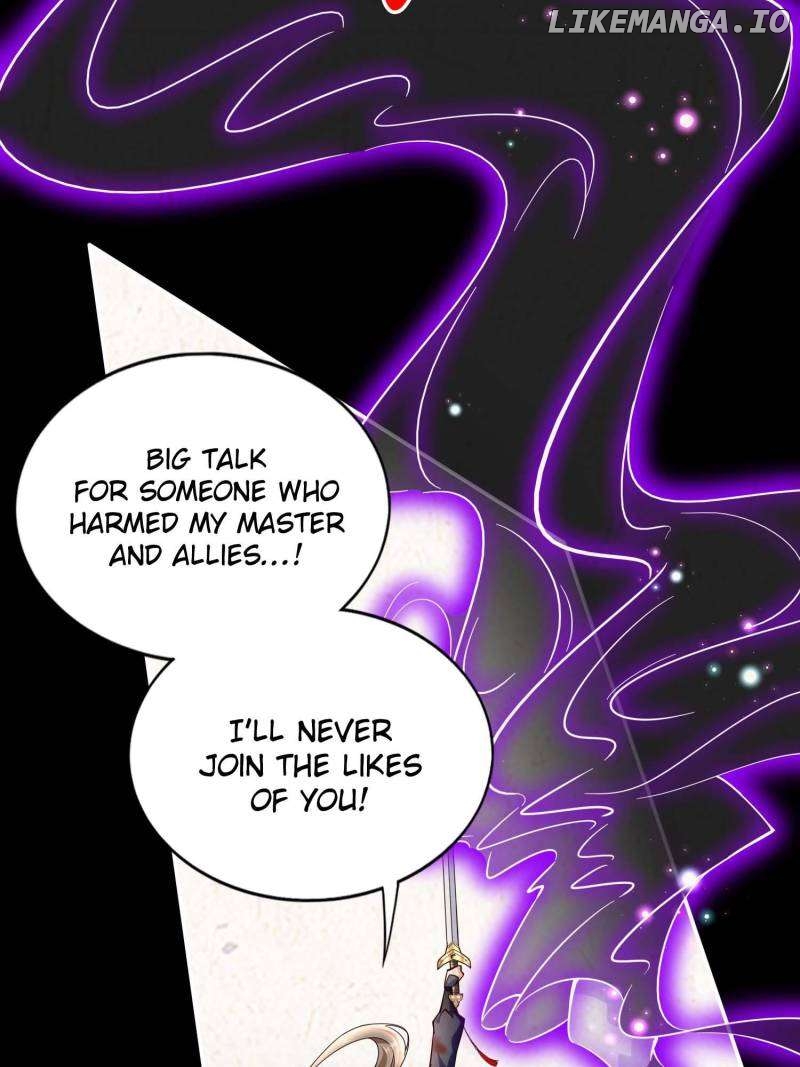 Reincarnation Of The Businesswoman At School Chapter 229 - page 41