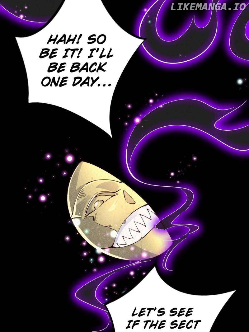 Reincarnation Of The Businesswoman At School Chapter 229 - page 43