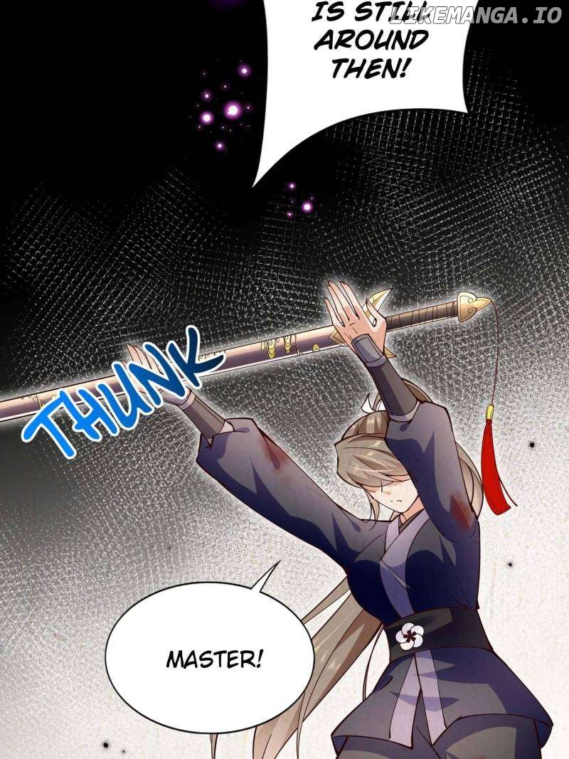 Reincarnation Of The Businesswoman At School Chapter 229 - page 44