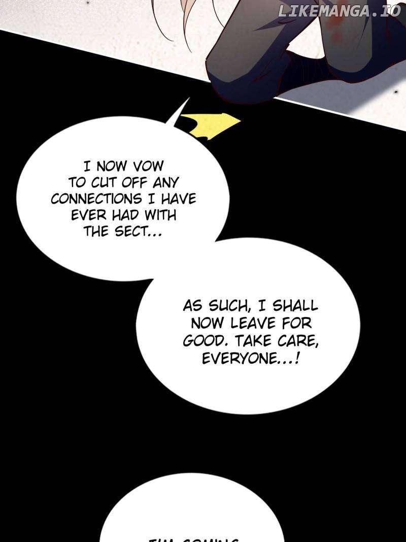 Reincarnation Of The Businesswoman At School Chapter 229 - page 45