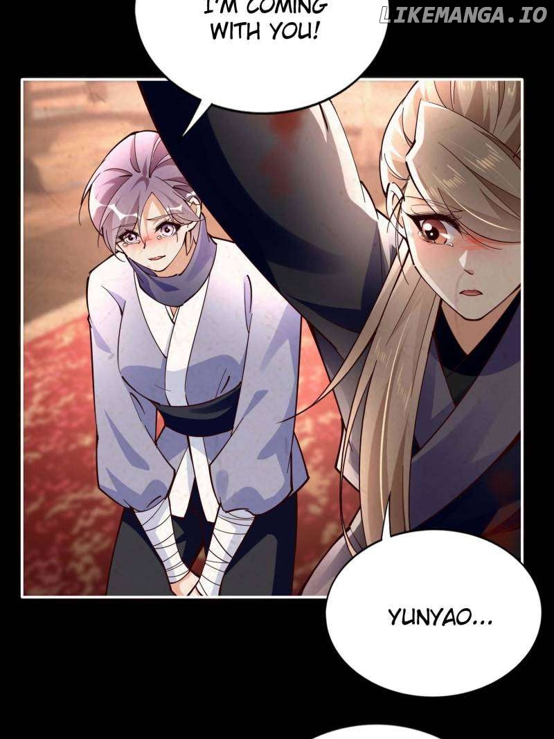 Reincarnation Of The Businesswoman At School Chapter 229 - page 46