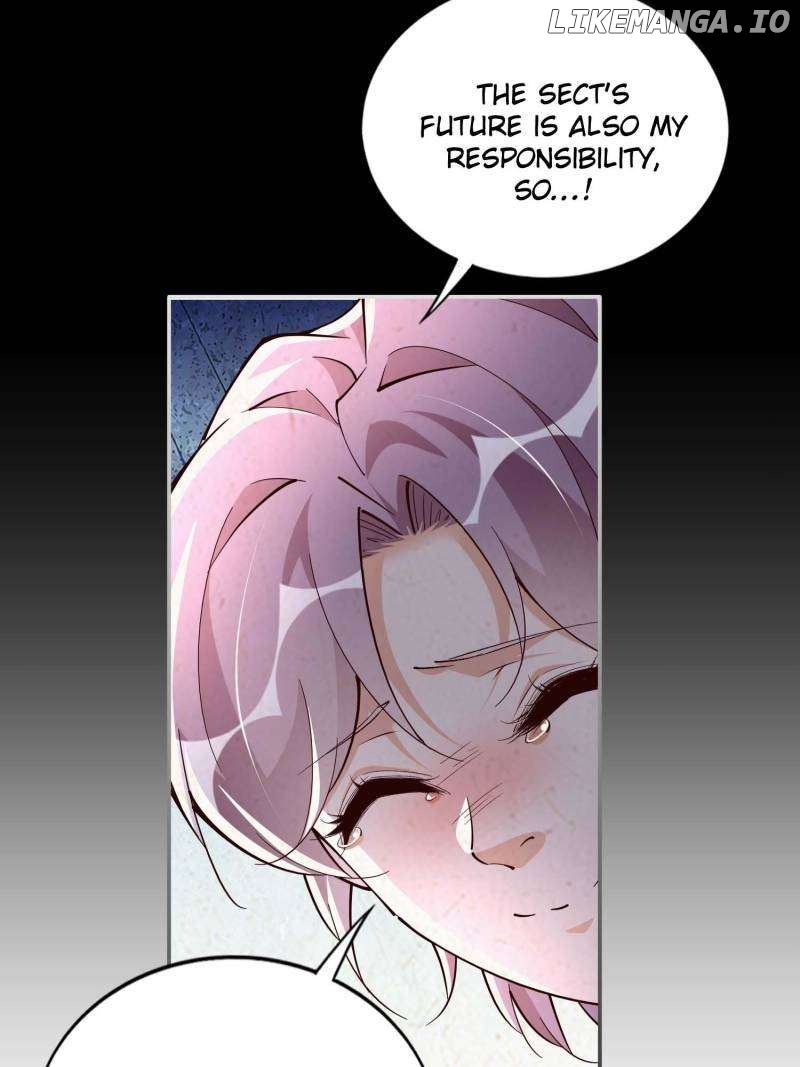 Reincarnation Of The Businesswoman At School Chapter 229 - page 47