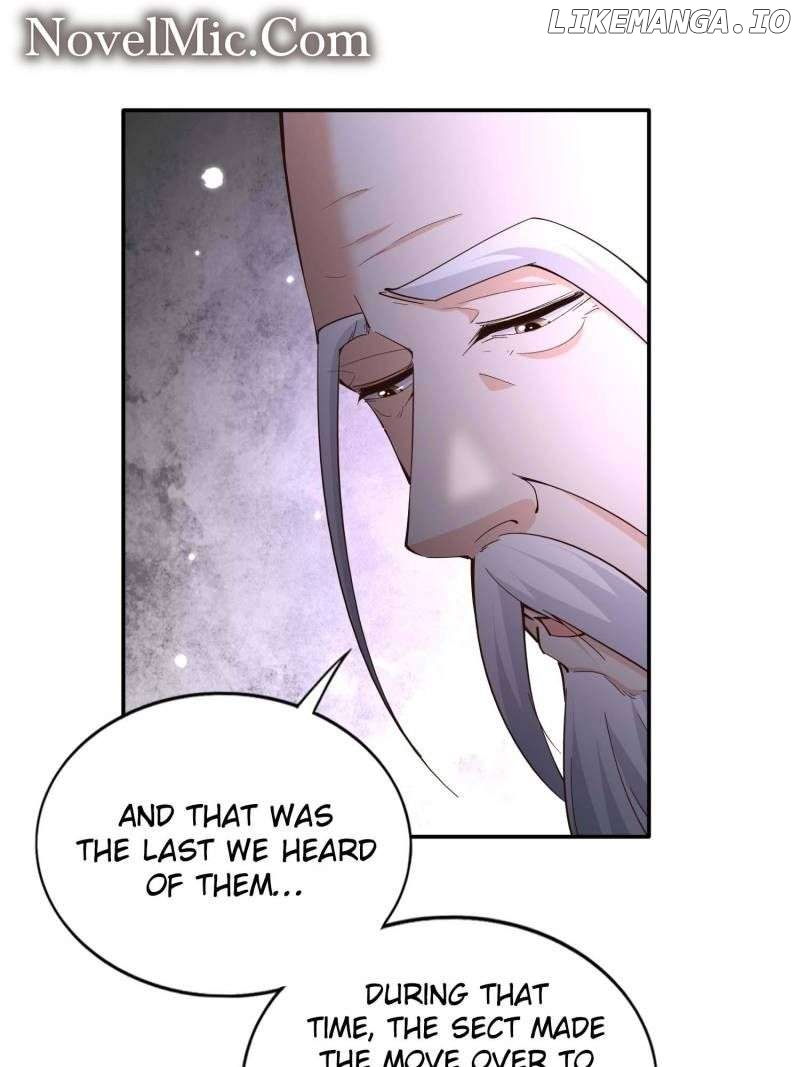 Reincarnation Of The Businesswoman At School Chapter 229 - page 49