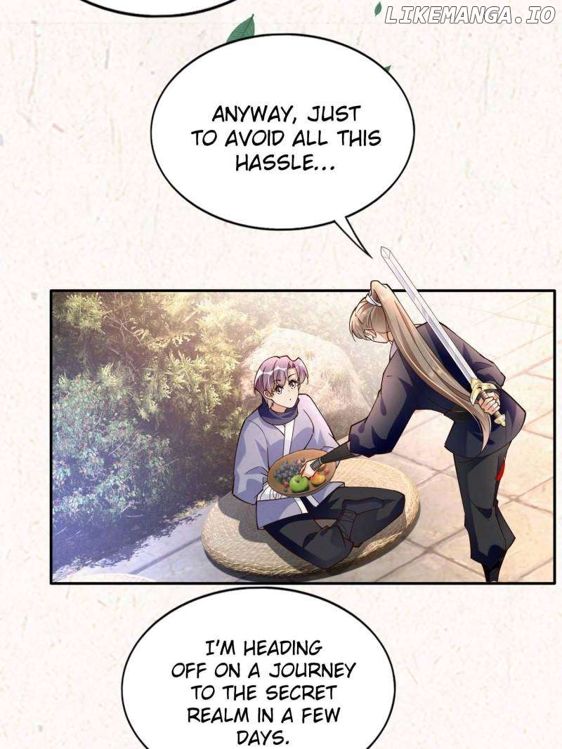 Reincarnation Of The Businesswoman At School Chapter 229 - page 5