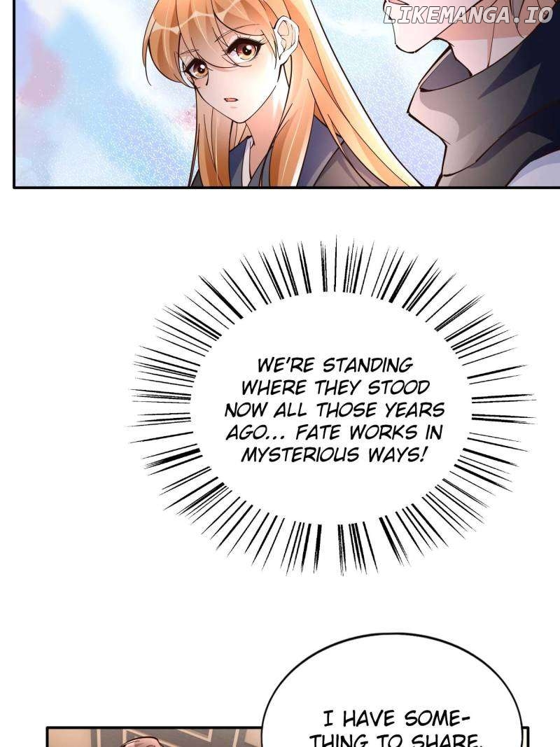 Reincarnation Of The Businesswoman At School Chapter 229 - page 52